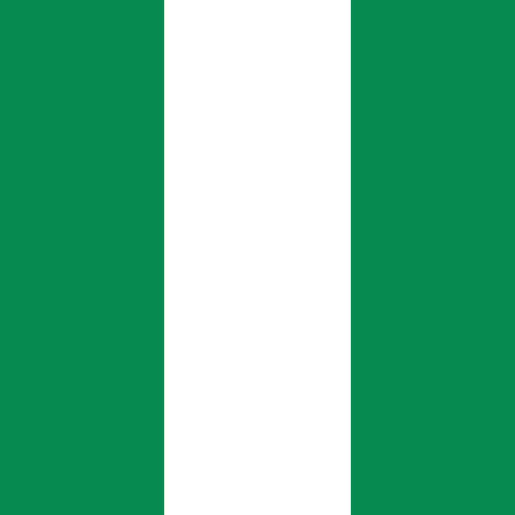 Nigeria Graduate List